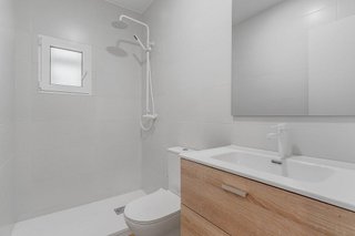 Piso en venta en La Marina de Port en Barcelona
