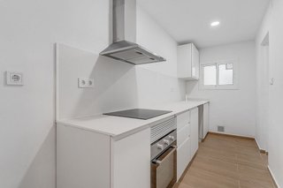 Piso en venta en La Marina de Port en Barcelona
