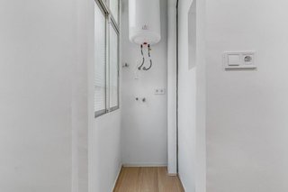 Piso en venta en La Marina de Port en Barcelona