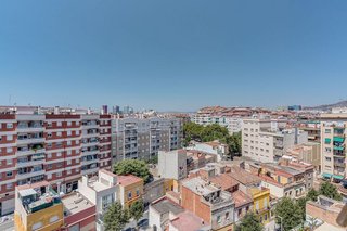 Piso en venta en La Marina de Port en Barcelona