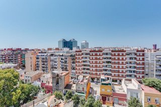Piso en venta en La Marina de Port en Barcelona