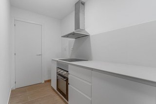 Piso en venta en La Marina de Port en Barcelona