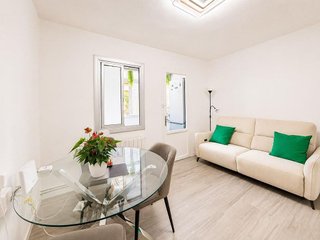 Piso en venta en Concòrdia en Sabadell