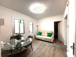 Piso en venta en Concòrdia en Sabadell
