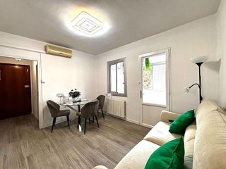 Piso en venta en Concòrdia en Sabadell