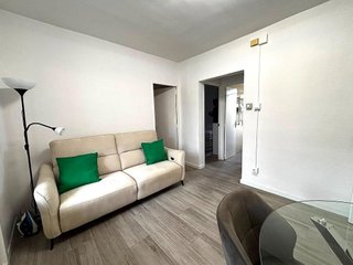 Piso en venta en Concòrdia en Sabadell