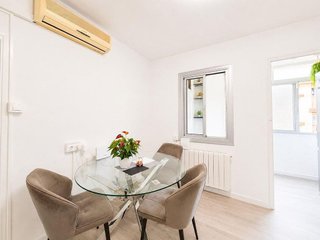 Piso en venta en Concòrdia en Sabadell