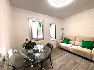 Piso en venta en Concòrdia en Sabadell