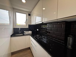 Piso en venta en Concòrdia en Sabadell