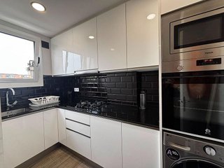 Piso en venta en Concòrdia en Sabadell