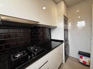 Piso en venta en Concòrdia en Sabadell