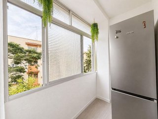 Piso en venta en Concòrdia en Sabadell