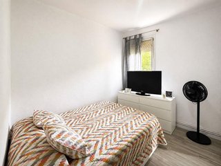 Piso en venta en Concòrdia en Sabadell