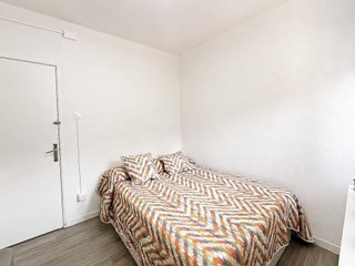 Piso en venta en Concòrdia en Sabadell