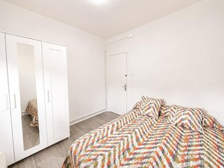 Piso en venta en Concòrdia en Sabadell