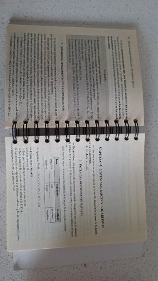 Matemáticas fáciles para la E.S.O.