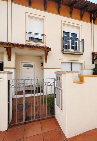 Chalet en venta en Playa en Sant Andreu de Llavaneres