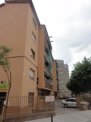 Piso en venta en Centre - Col.legis Nous - Riera Seca en Mollet del Vallès