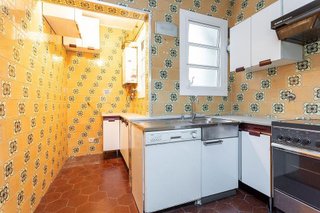 Piso en venta en Sants en Barcelona
