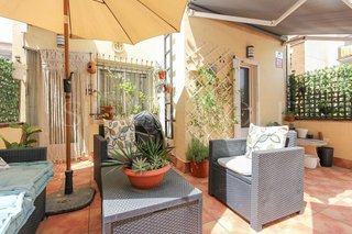 Chalet en venta en Marianao en Sant Boi de Llobregat