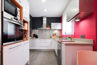 Chalet en venta en Marianao en Sant Boi de Llobregat
