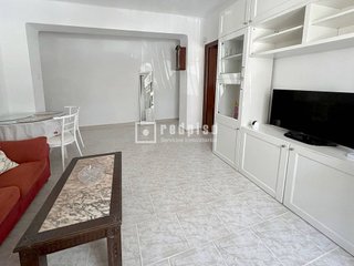 Piso en alquiler en El Tardón - El Carmen en Sevilla