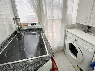 Piso en alquiler en El Tardón - El Carmen en Sevilla