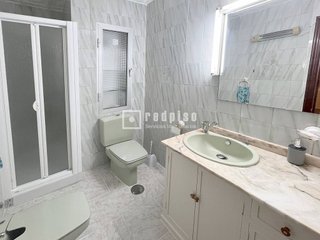 Piso en alquiler en El Tardón - El Carmen en Sevilla