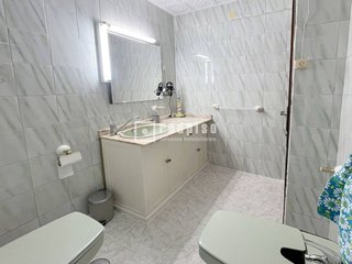 Piso en alquiler en El Tardón - El Carmen en Sevilla