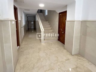 Piso en alquiler en El Tardón - El Carmen en Sevilla