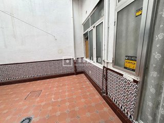 Piso en alquiler en El Tardón - El Carmen en Sevilla