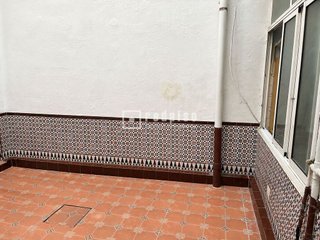 Piso en alquiler en El Tardón - El Carmen en Sevilla