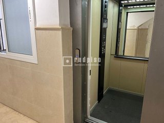 Piso en alquiler en El Tardón - El Carmen en Sevilla