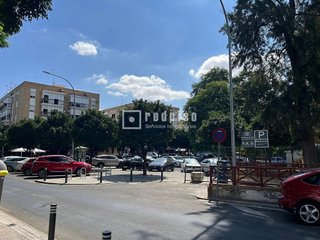 Piso en alquiler en El Tardón - El Carmen en Sevilla