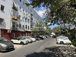 Piso en alquiler en El Tardón - El Carmen en Sevilla