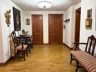 Piso en venta en Centro en Segovia