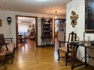 Piso en venta en Centro en Segovia
