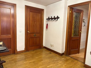 Piso en venta en Centro en Segovia