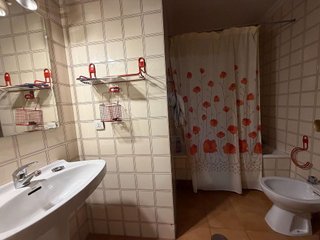 Piso en venta en Centro en Segovia