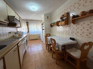 Piso en venta en Centro en Segovia