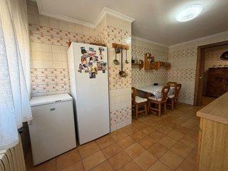 Piso en venta en Centro en Segovia