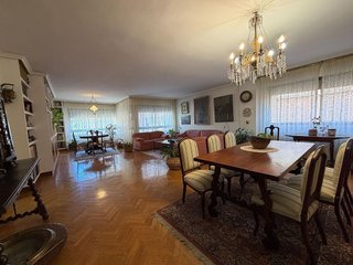 Piso en venta en Centro en Segovia