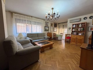 Piso en venta en Centro en Segovia
