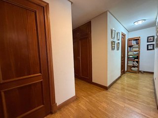 Piso en venta en Centro en Segovia