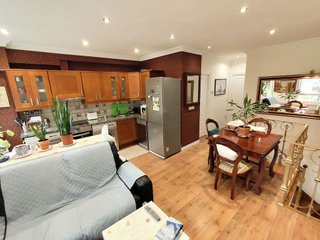 Piso en venta en Cruces en Barakaldo