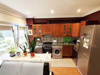 Piso en venta en Cruces en Barakaldo