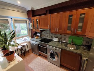 Piso en venta en Cruces en Barakaldo
