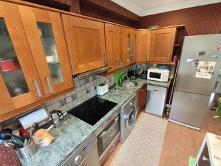 Piso en venta en Cruces en Barakaldo