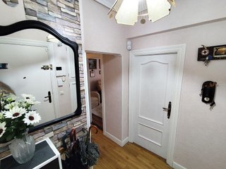 Piso en venta en Cruces en Barakaldo