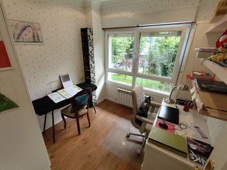 Piso en venta en Cruces en Barakaldo